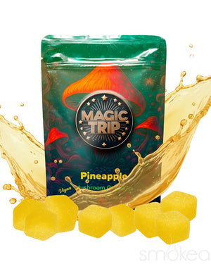 Magic Trip Mushroom Gummies - Pineapple