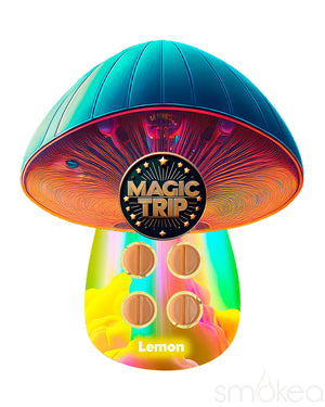 Magic Trip Mushroom Tabs - Lemon