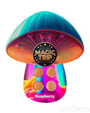 Magic Trip Mushroom Tabs - Raspberry