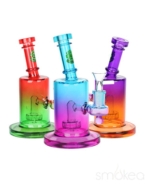 SeshGear Ombre Laid Back Bong