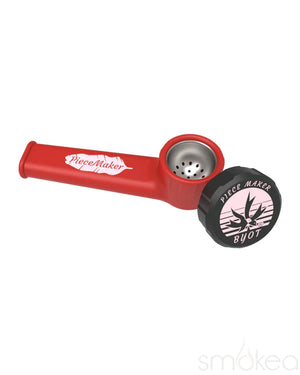 Piecemaker Karma Silicone Pocket Pipe