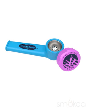 Piecemaker Karma Silicone Pocket Pipe