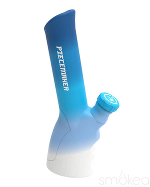 Piecemaker Kolt Silicone Bong Northern Lights