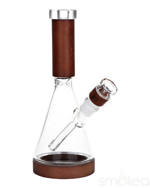 Pulsar Grove Beaker Bong