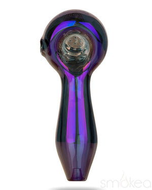 Red Eye Tek 4" Terminator Spoon Hand Pipe