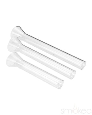 SMOKEA Standard Glass Downstem