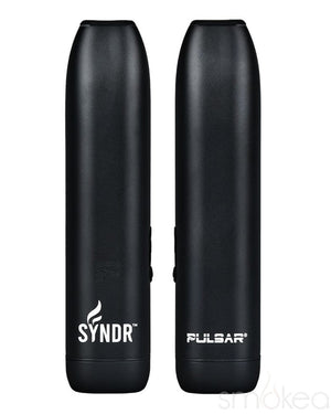 Pulsar SYNDR Dry Herb Vaporizer