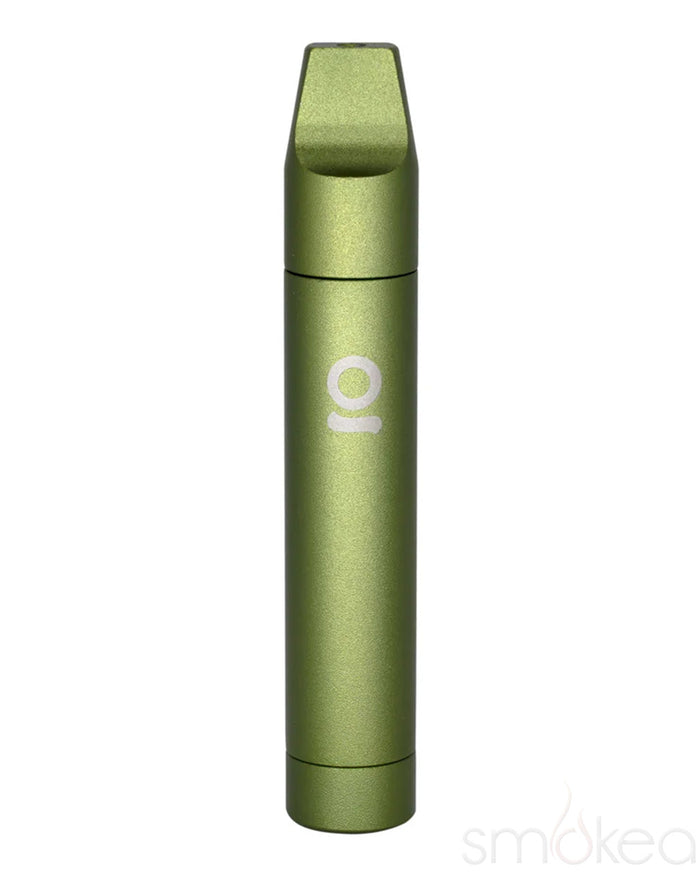 ONGROK Aluminum Multi-Hitter w/ Cooling Spiral