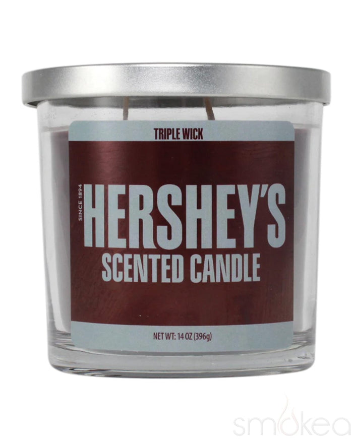 Sweet Tooth 14oz Hershey's Scented Candles
