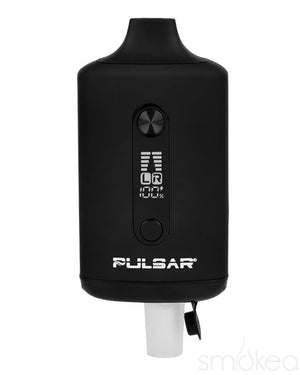 Pulsar 510 DL Tandem Dual Cart Vaporizer