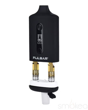 Pulsar 510 DL Tandem Dual Cart Vaporizer