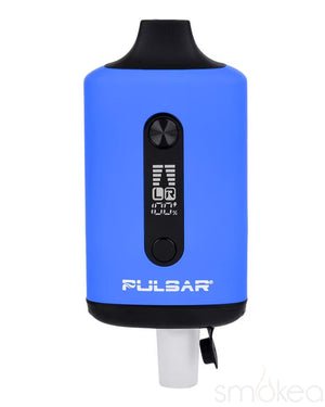 Pulsar 510 DL Tandem Dual Cart Vaporizer