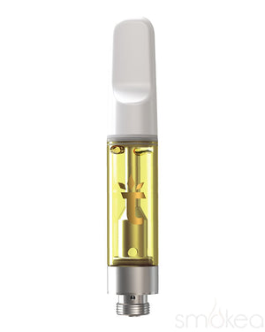 Torch 1g THCA Live Resin Blend Cartridge - Banana Latte