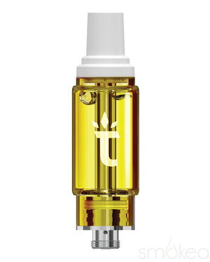 Torch 3.5g THCA Live Resin Diamonds Cartridge - White Truffle