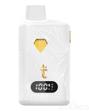 Torch 5g THCA Live Rosin Disposable Vape - Forbidden Romulan