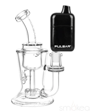 Pulsar DL Wax Vape Bar