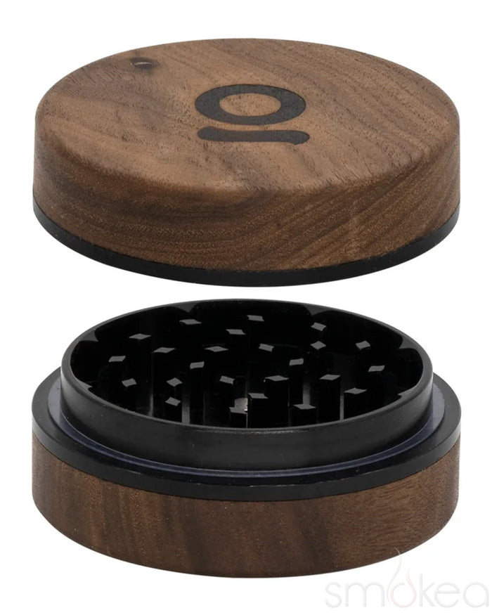 ONGROK 2-Piece Walnut Grinder