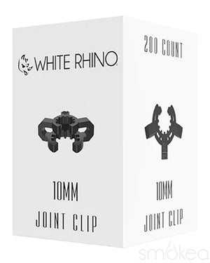 White Rhino 10mm Keck Clip