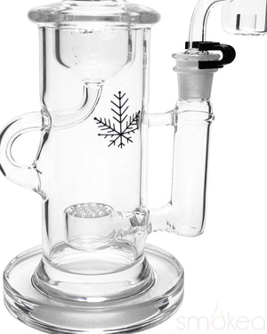 Freeze Pipe Klein Recycler Rig