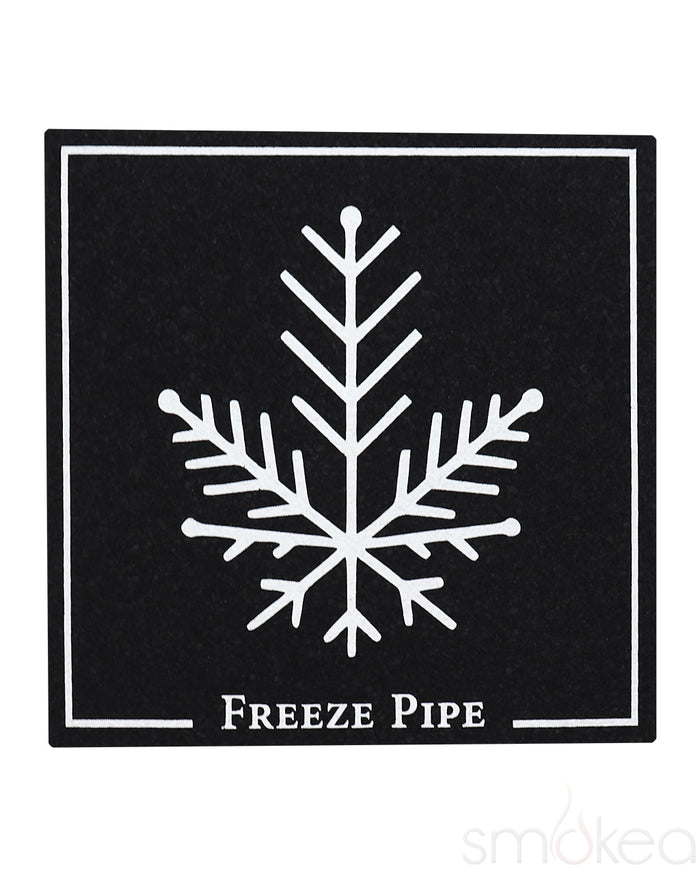 Freeze Pipe Dropmat