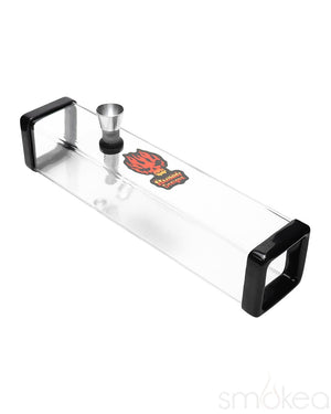 Wholesale Herb Holder Handmade Cigar Mouthpiece Twisty Glass Blunt Pipe -  China Twisty Pipe and Twisty Glass Pipe price