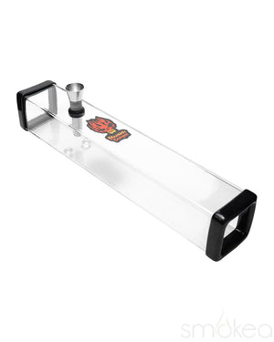 Headway Square Acrylic Steamroller Pipe