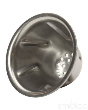 Piecemaker Stainless Steel Replacement Konjurer/Kahuna Bowl - SMOKEA