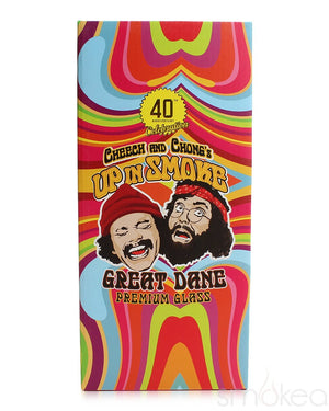 Cheech & Chong's Up in Smoke Great Dane Rig - SMOKEA