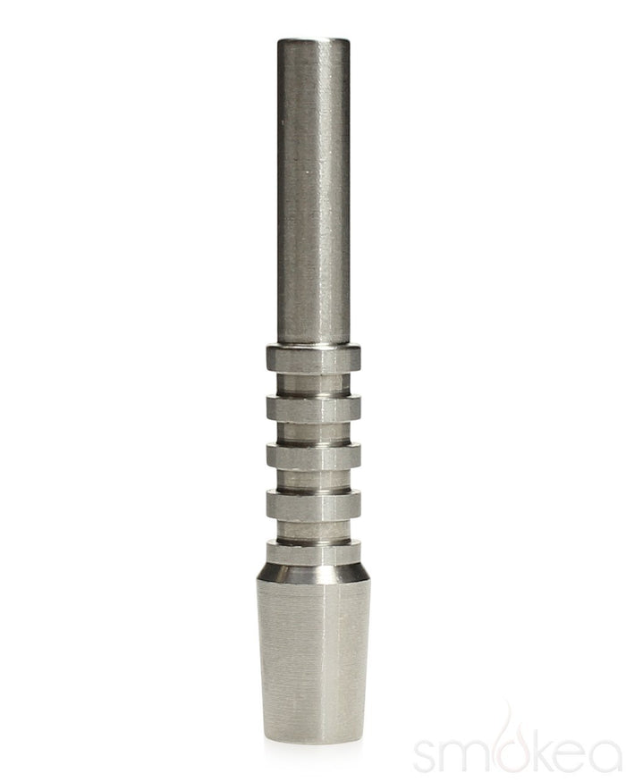 SMOKEA 10mm Titanium Replacement Nail for Nectar Collectors