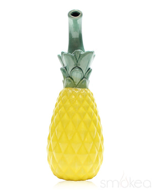 SMOKEA Ceramic Pineapple Pipe