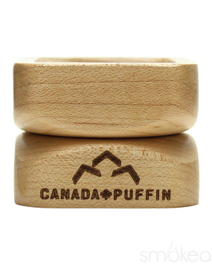 Canada Puffin Parklands Grinder