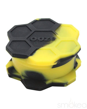 Ooze Honey Pot Silicone Storage Container