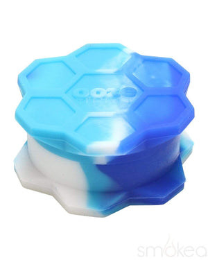 Ooze Honey Pot Silicone Storage Container