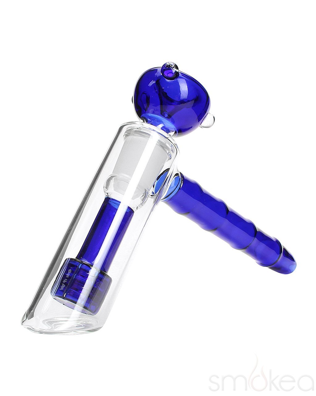 Bubblers Wholesale Hammer and Bubbler Hand Pipes