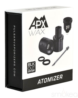 Pulsar APX Wax Metal Atomizer Kit