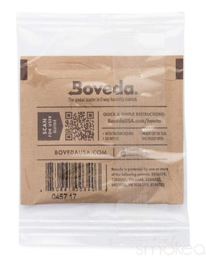 Boveda Size 8 2-Way Humidity Control Pack