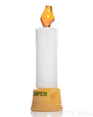 Hemper Candle Hand Pipe
