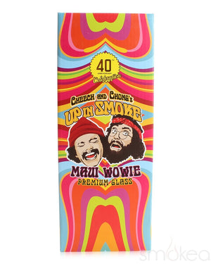 Cheech & Chong's Up in Smoke Maui Wowie Rig - SMOKEA