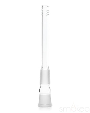 SMOKEA 18mm/18mm Glass on Glass Downstem Diffuser