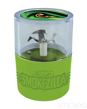 Smokezilla Electric USB Grinder (6pc Display)