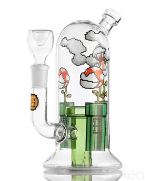 Hemper Wholesale | Unique, Themed Bongs and Dab Rigs