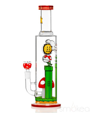 Hemper XL Gaming Flower Bong