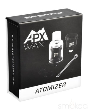 Pulsar APX Wax Glass Atomizer Kit