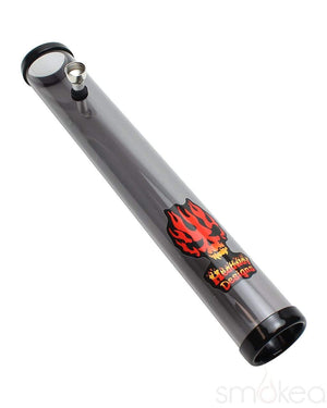 Headway 14" Acrylic Steamroller Black