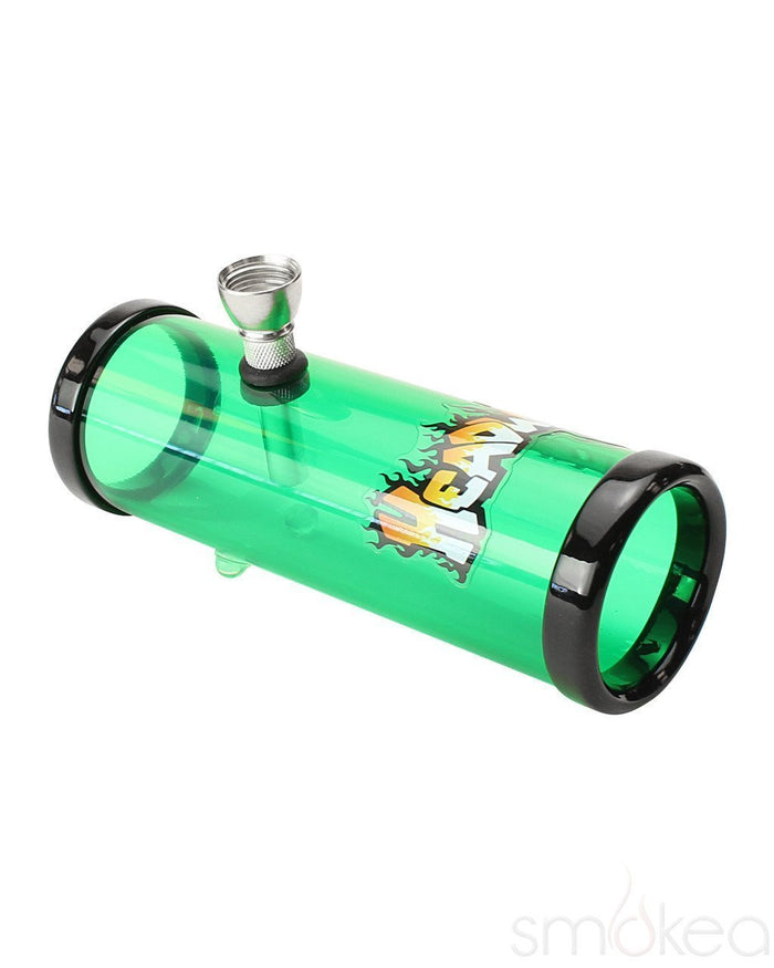 Headway 6" Acrylic Steamroller Pipe