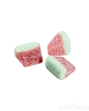 Hi On Nature 300mg HHC Watermelon Gummies (6-Pack)