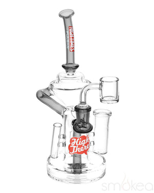 High Times x Pulsar All in One Recycler Dab Rig