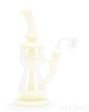 Ritual 10" Deluxe Silicone Incycler Dab Rig