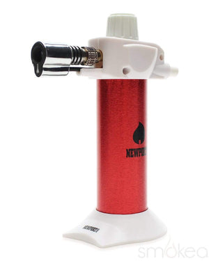 Newport Zero 5.5" Mini Torch Butane Lighter