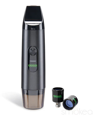 Ooze Booster 2-in-1 Extract Vaporizer